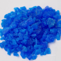 industry grade copper sulphate manufacturing process